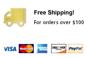 Free Shipping