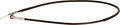 Honda CB750 Throttle Cable - Push - CB750 K & F (77-78), A (76), CB550K (77-78) OEM Ref. # 17920-393-000/010