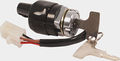 Ignition Switch - Honda CB750, CB550, CB500, CB360 OEM Ref. #35100-374-007