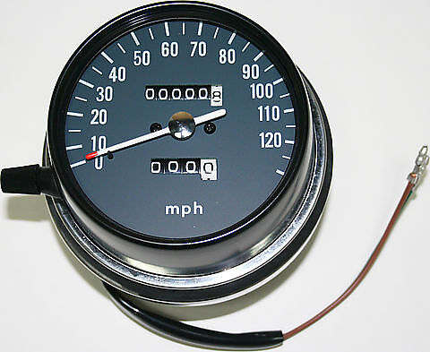 Honda CB 750 F K0 K1 K2 K3 K4 K5 Four Tachowelle Welle cable speedometer 